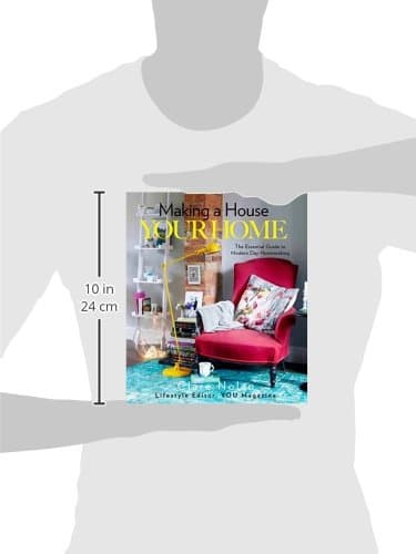 Making a House Your Home