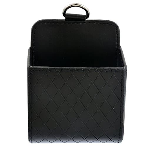 Aelegant Car Mobile Phone Storage Bag Box orginizer
