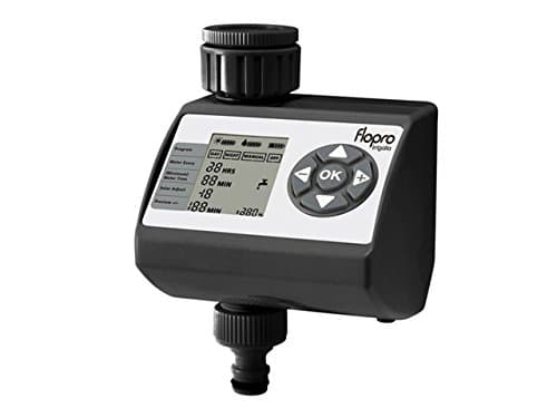 Flopro Irrigatia Eco Smart Weather Responsive Tap Timer