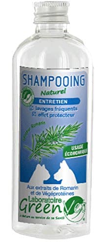 Greenvet Care Shampoo 250 ml