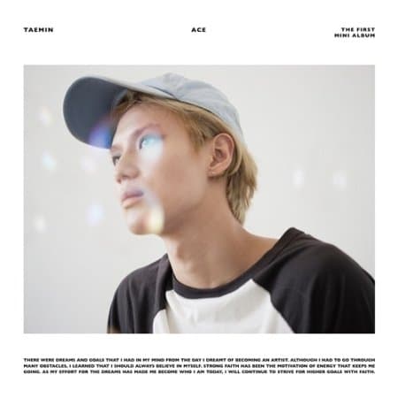 Ace(Mini album)