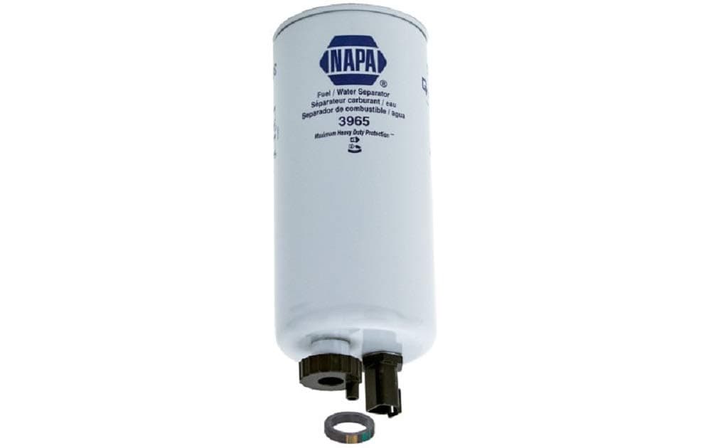 NAPA Gold 3965 Fuel Filter