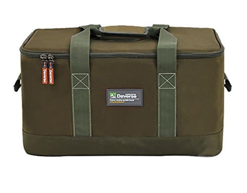 Davers E Multi Bag Xl (Dvc-P1311-3) / Camping Goods Storage Bag / Outdoor Products
