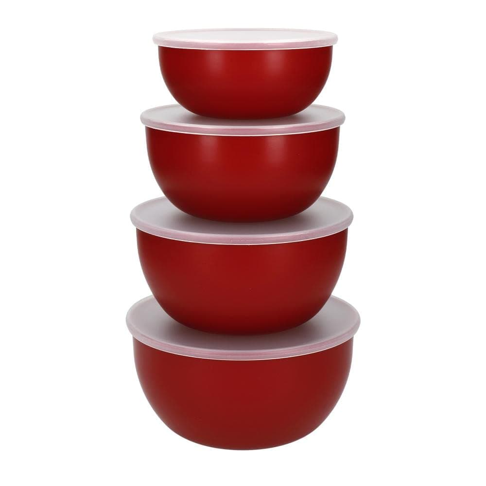 KitchenAid Bowls with Lids
