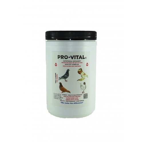 Pro E Mune (Immunity for pigeons) 8 oz by ProVital