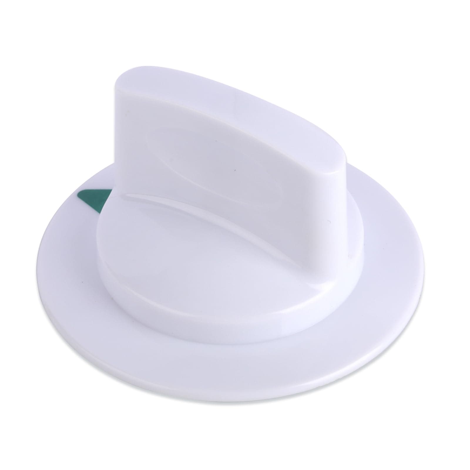 WE1M652 Dryer Timer Control Knob Replacement Part for Hotpoint General Electric Dryer - Replaces 1264289 AP3995164 PS1482196