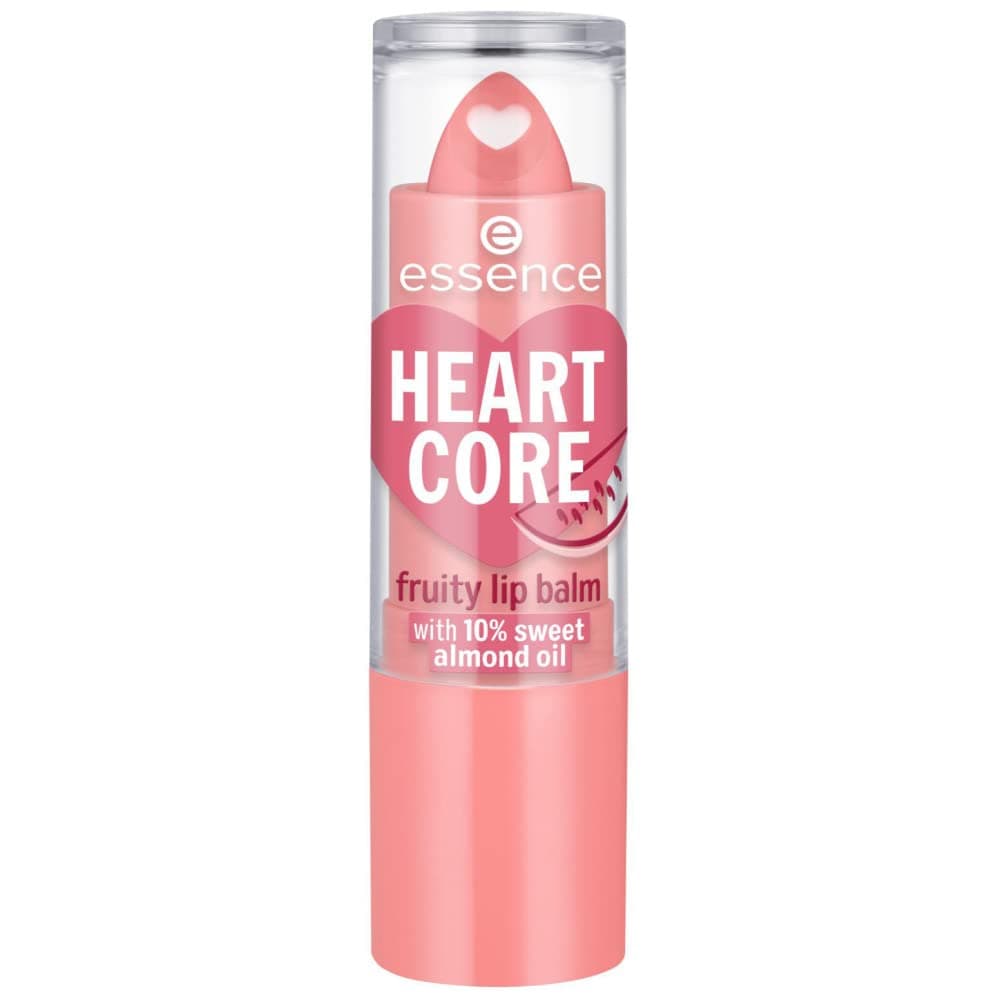 Heart Core Fruity Lip Balm 03