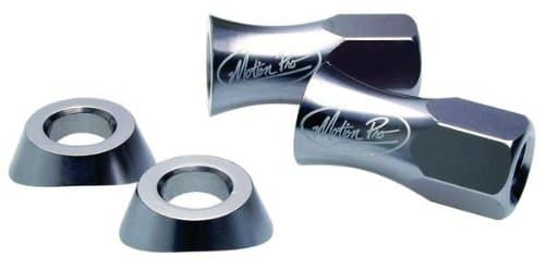 Motion Pro 11-0022 12mm Extended Rim Lock Nut