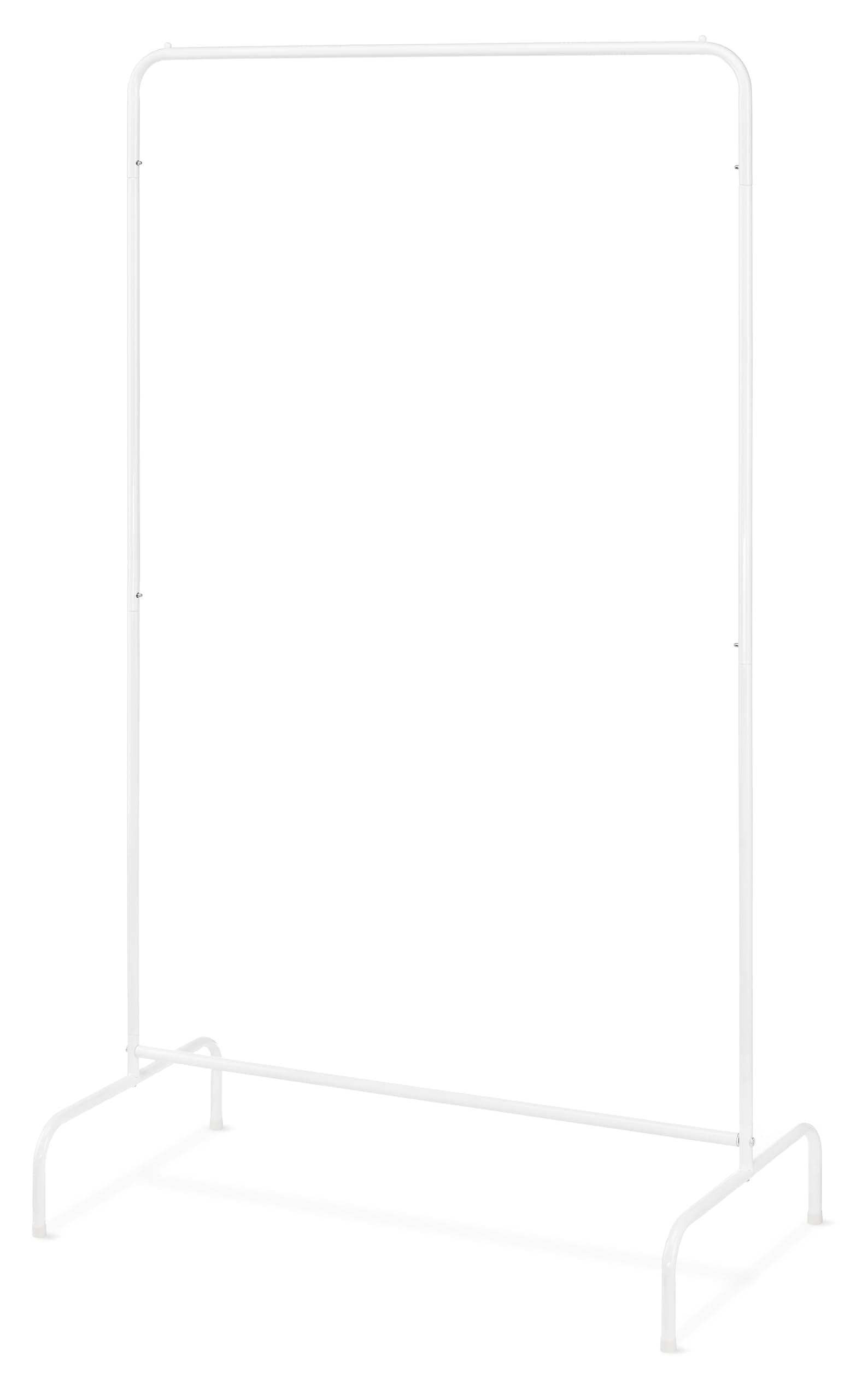 Whitmor Freestanding Garment Rack