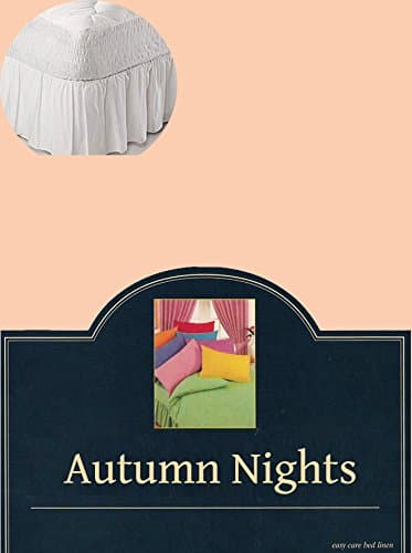 Platform Valance-Base Valance In Standard Quality -22 Colours : Single-(Peach)