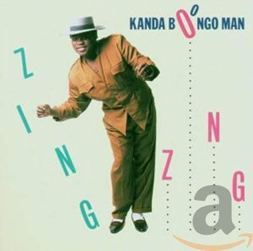 Zing Zong Audio CD – CD, July 1, 1991