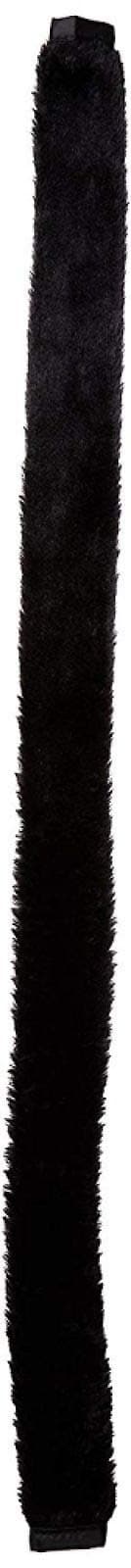 Outdoors Sportz Strap Protectors, Small, Black