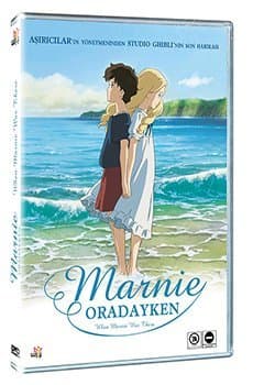 When Marnie Was There - Marnie Oradayken