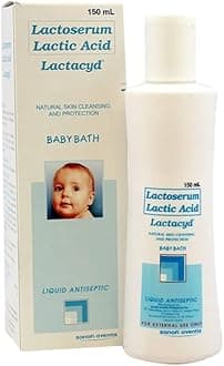 Baby Bath by Sanofi Aventis 150mL