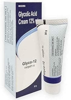 FORTAY Glyco12 (30gm)