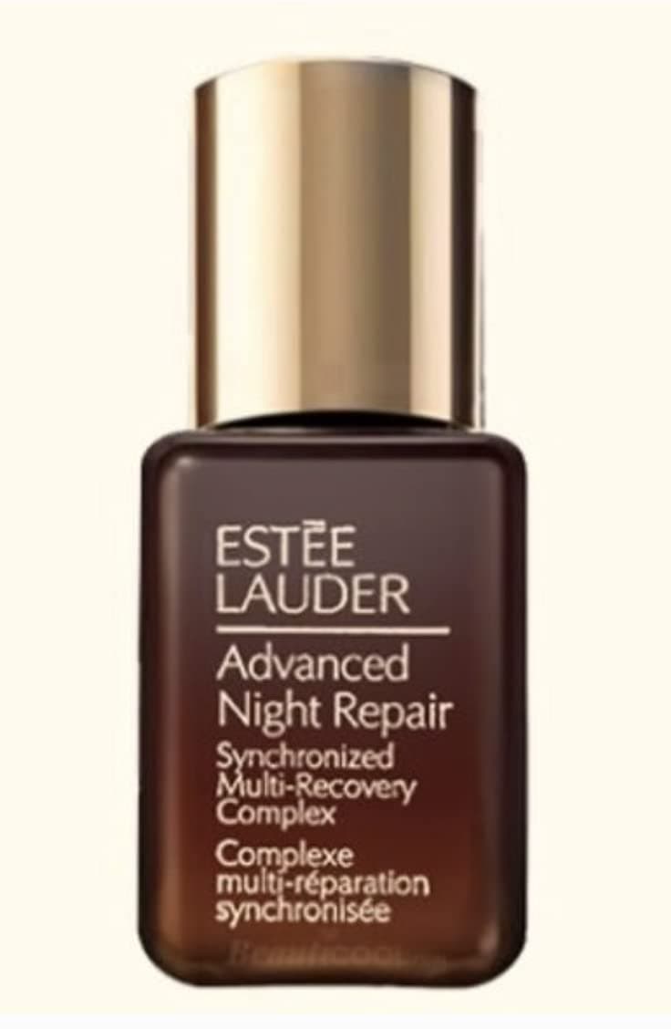 Estee Lauder Advanced Night Repair Synchronized Recovery Complex 15ml (No Box)