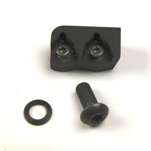 HTS DEEP HOLE DRILLING SYSTEM CARBIDE INSERT CASSETTES 1191140