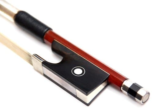 AUNNO Violins4you Violin Bow 1/2