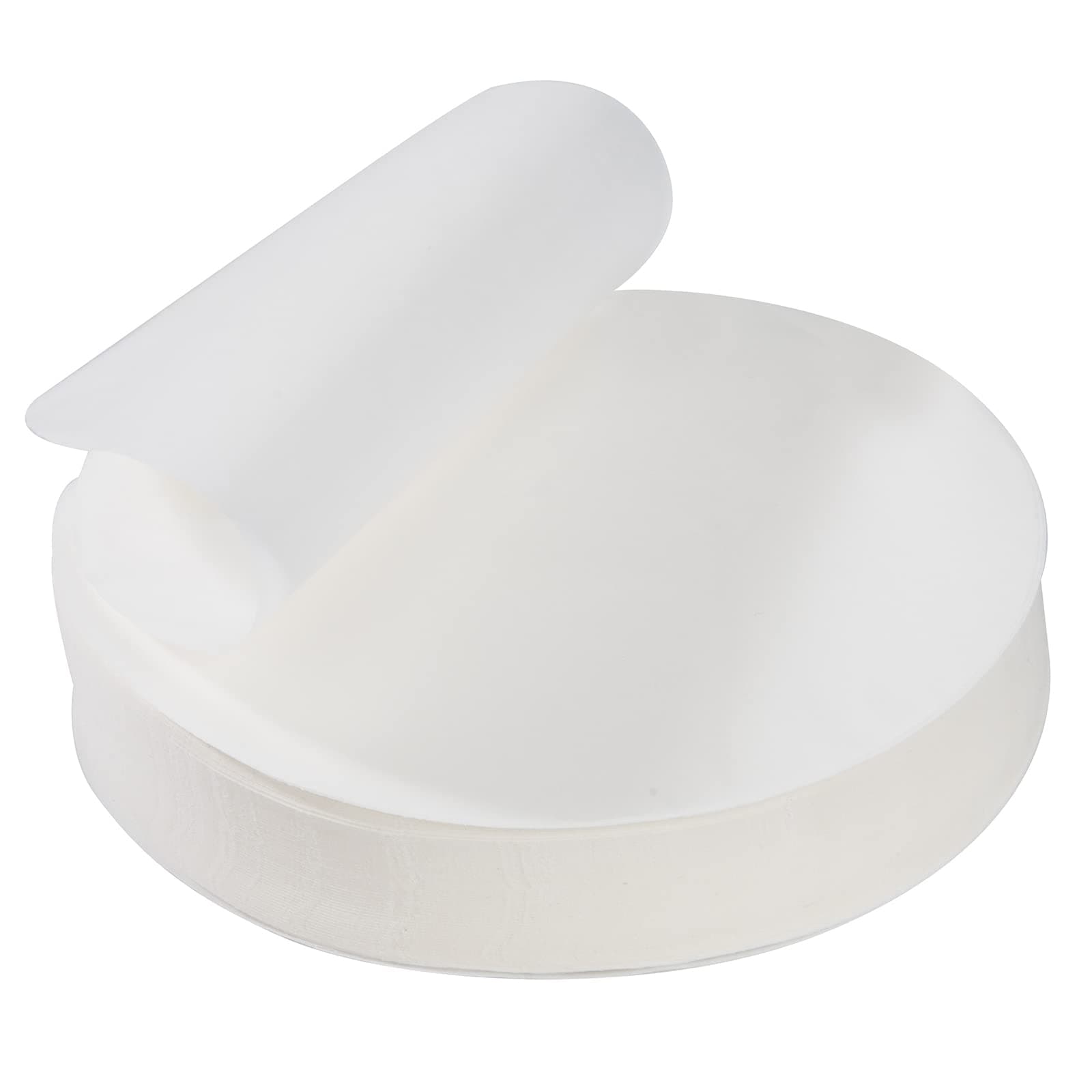 Parchment Paper Non-Stick Baking Paper Circles Wax Discs Sheets for Burger Patties Meat Balls Air Fryers Cooking 500pcs