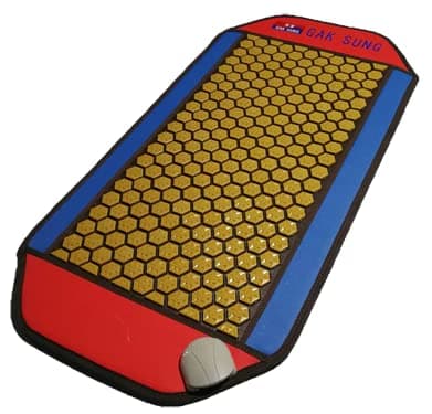 Fedo Samcho Plus A Thermal Fir Rays Therapy Mat.