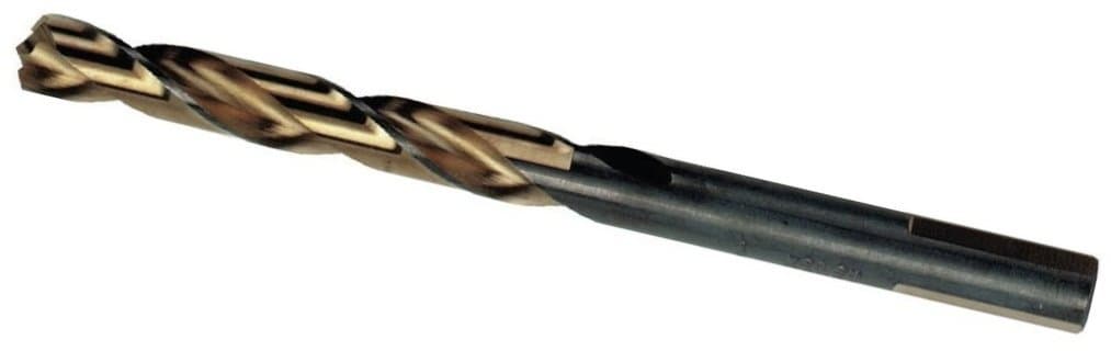 IRWIN73311 11/64" Turbomax HSS Drill Bits