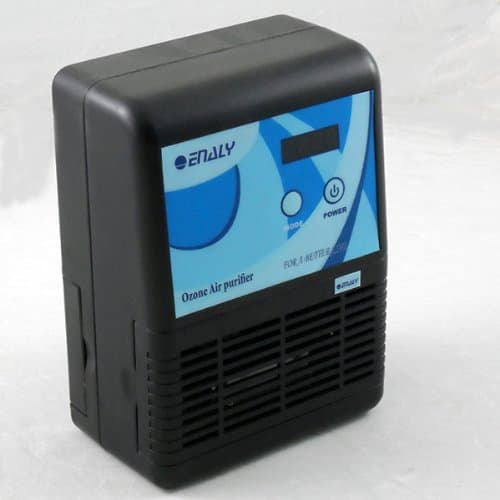 ENALY Ozone Air Purifier 200CT