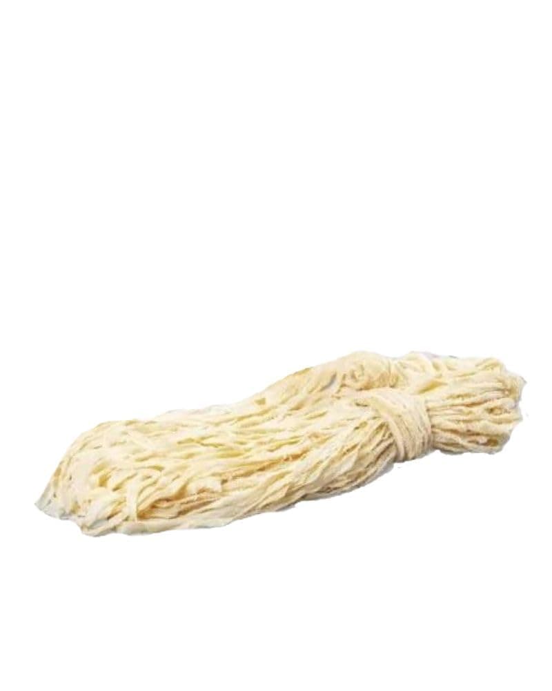 DIAH DO IT AT HOME Hog Casing Pork 28/30 Long 90 m Natural for Homemade Steamed Maturing Sausage