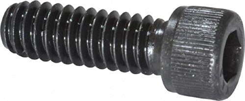 M14x2.0x35mm Socket Head Cap Screw 12.9 Alloy 50pc / Box