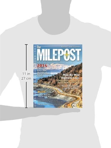 Milepost 2014