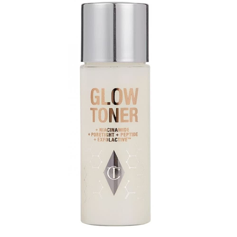 Glow Toner 30ml