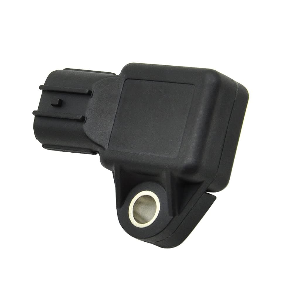 Manifold Absolute Pressure MAP Sensor 37830-PGK-A01 079800-5410 for Honda Civic CR-V Accord Element Pilot Odyssey, MDX TSX RSX TL