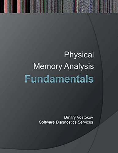 Fundamentals of Complete Crash and Hang Memory Dump Analysis