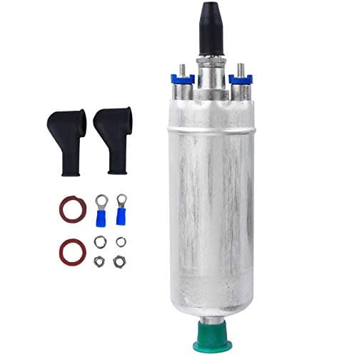 External Electric Fuel Pump Install 0580254950