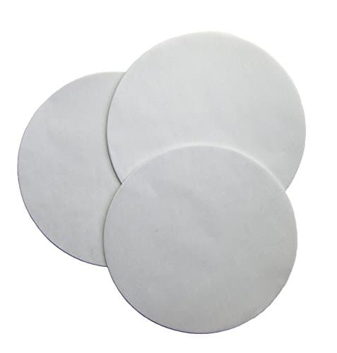 Regency WrapsRegency Wraps Parchment Paper Liners for Round Cake Pans 9 inch diameter, 24 pack