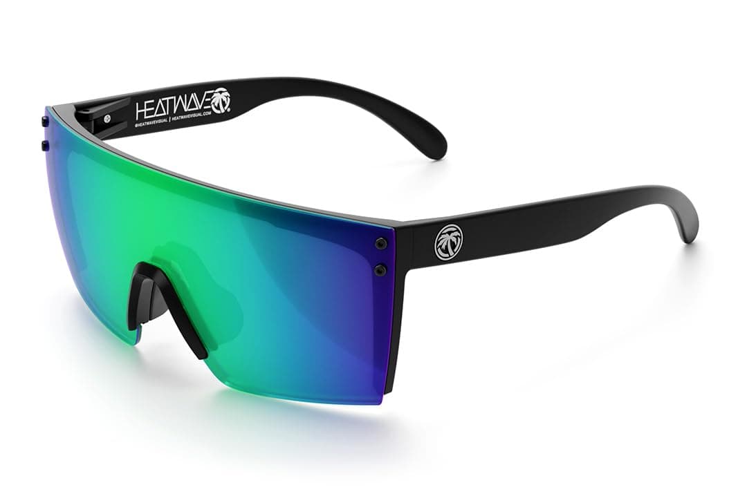 Heat Wave Visual Lazer Face Z87 Sunglasses
