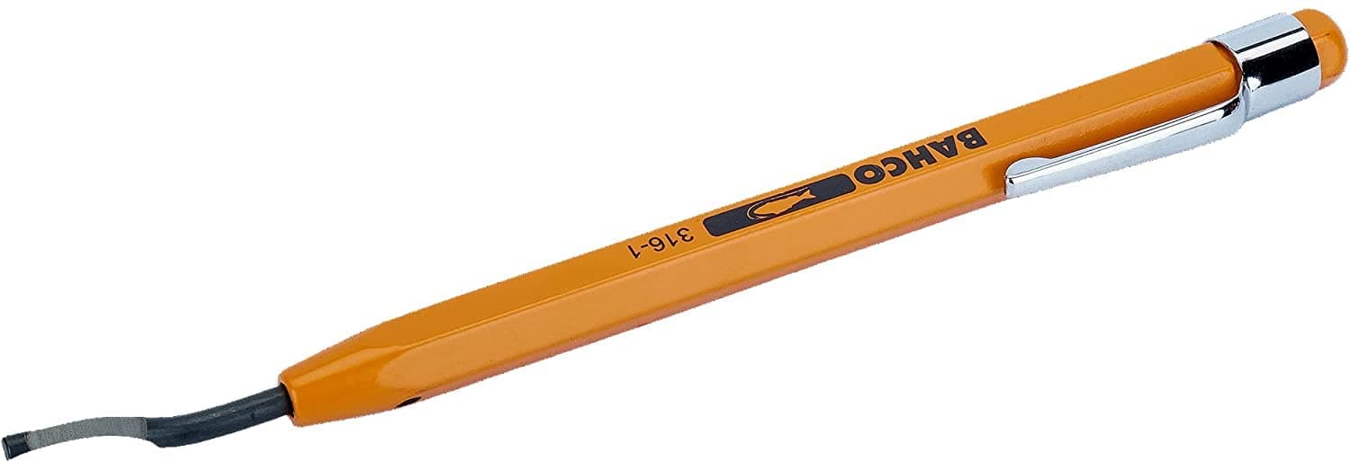 3161 Pen Reamer Standard