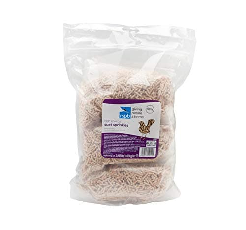 RSPB Suet Sprinkles