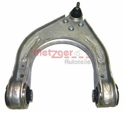 Metzger58057101 Track Control Arm