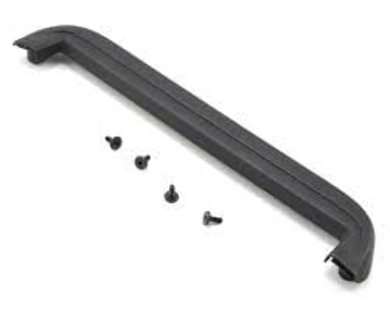 7712 X-Maxx Tailgate Protector (Includes Screws) Vehicle