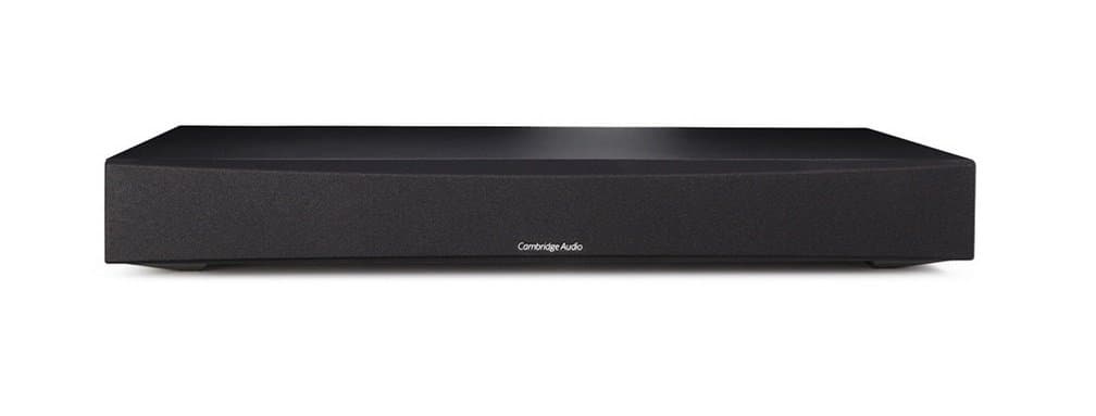 Cambridge Audio TV5 - TV SPEAKER BASE WITH BLUETOOTH