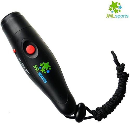 JWL Electronic Sports Whistle