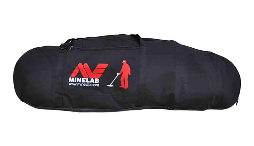 Universal Metal Detector Carry Bag