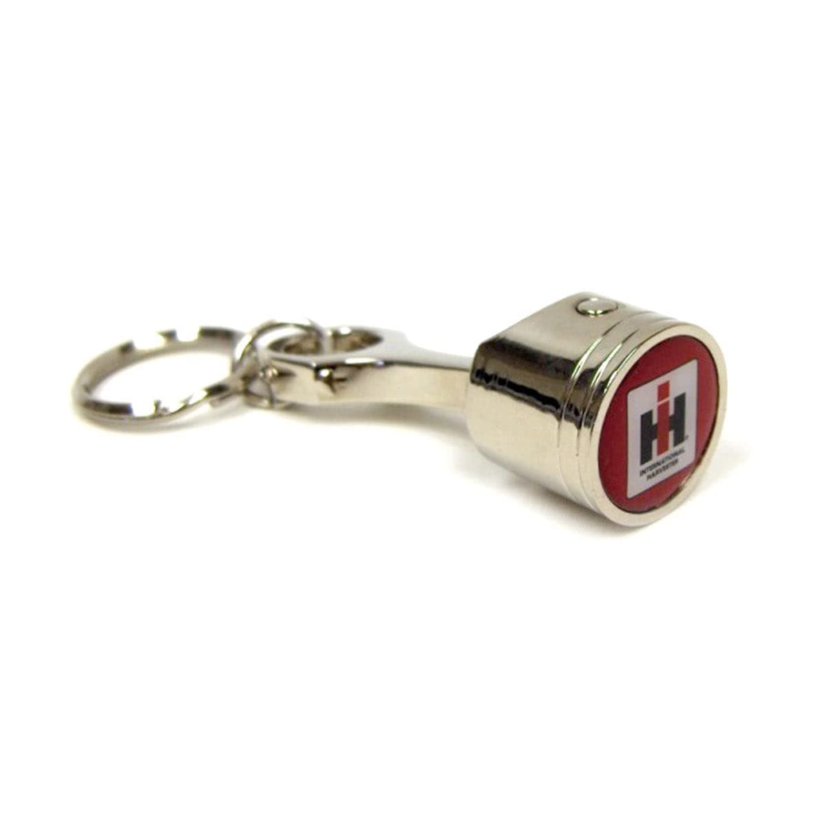 Motorhead Products MH-1076 Piston Keychain Ih