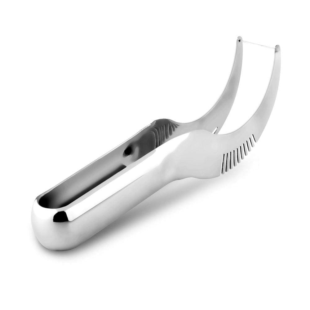 I GENIETTI Watermelon Cutter & Server