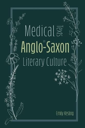Medical Texts in Anglo-Sa