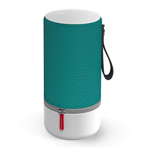 Libratone Zipp Multi-Room Wireless Speakers (Deep Lagoon)