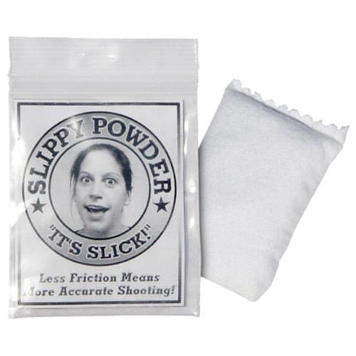 Slippy Cue Care Powder