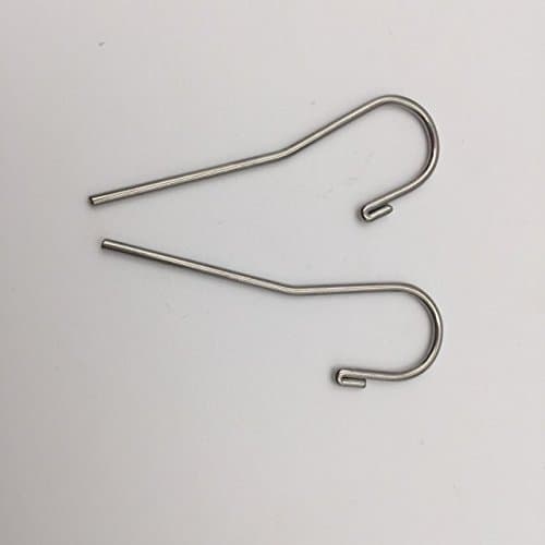 Instrument Hook Apex Locator