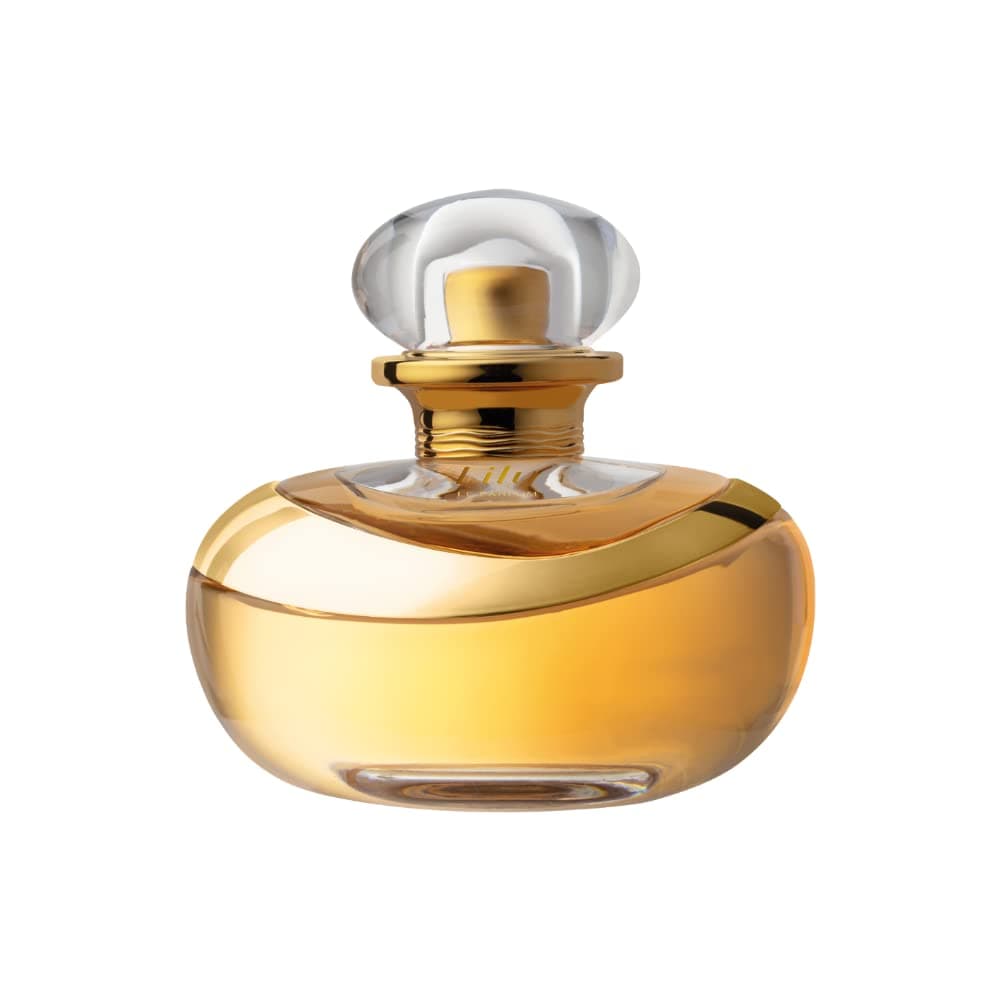 Lily Clip Eau de Parfum, 75ml
