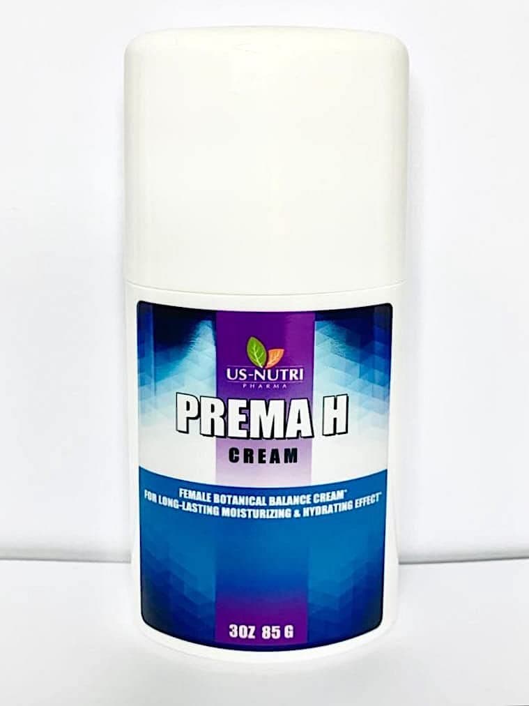 Prema H Vaginal Cream (85 gm)